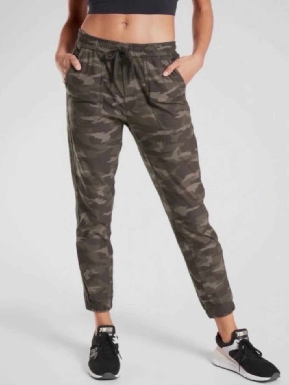 Athleta Women’s Cami Farallon Jogger